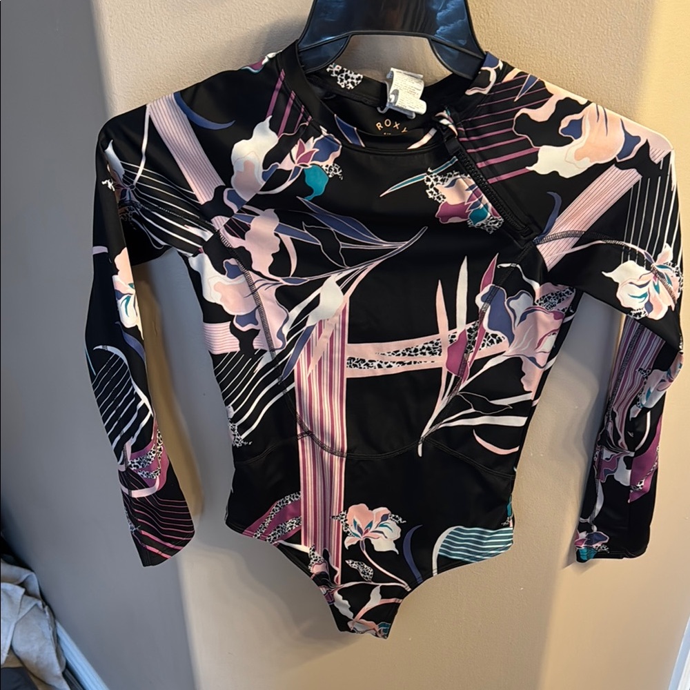 Roxy girls swimsuit